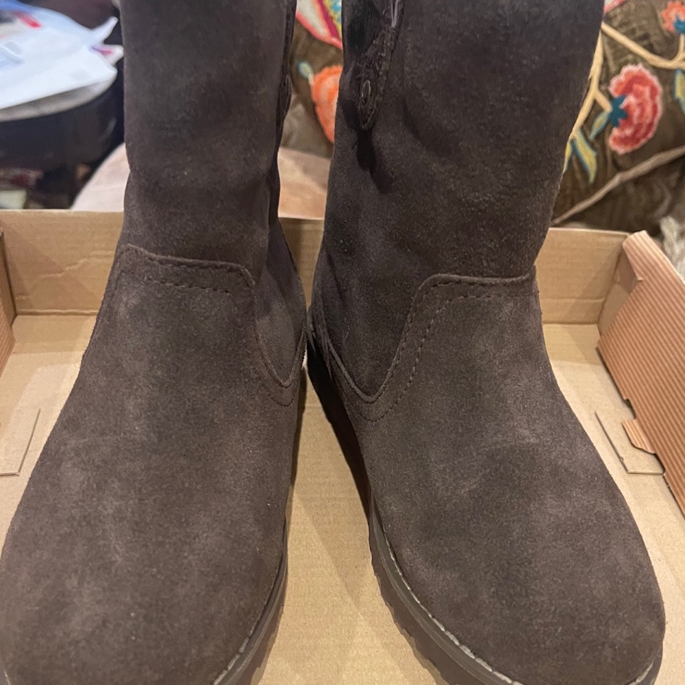 UGG boots - Picture 5 of 7